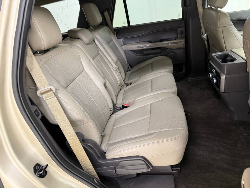 2018 Ford Expedition XLT