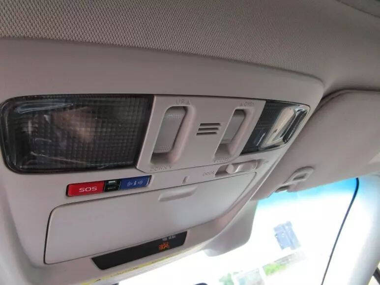 2019 Subaru Outback 3.6R Limited