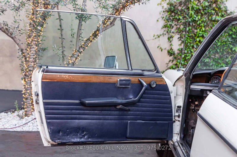 1973 BMW 3 Series