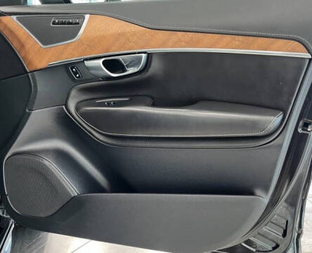 2017 Volvo XC90 T6 Inscription