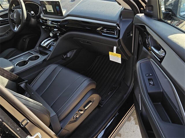 2026 Acura MDX SH-AWD w/Tech