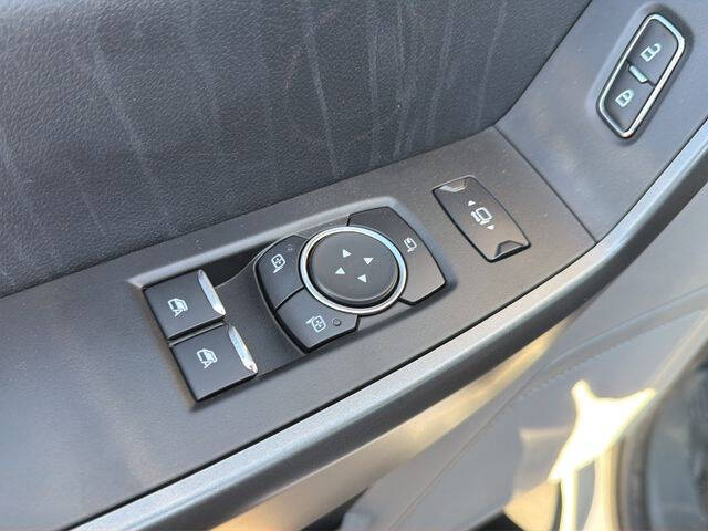 2025 Ford F-350 Super Duty XLT