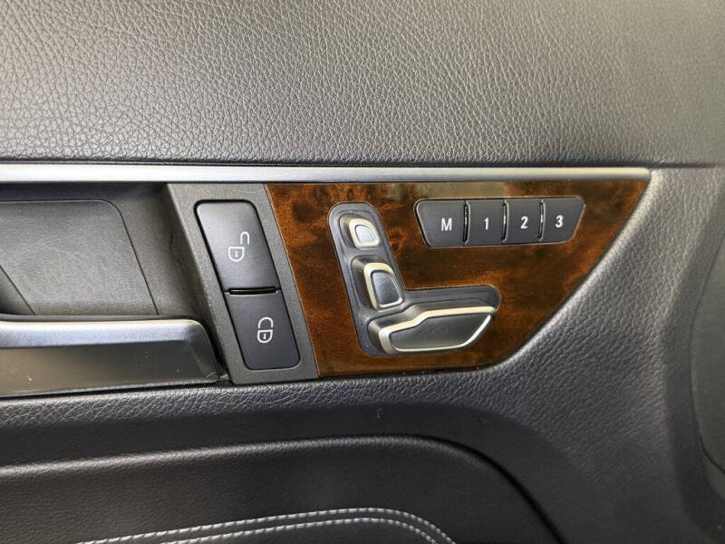 2014 Mercedes-Benz E-Class E 350