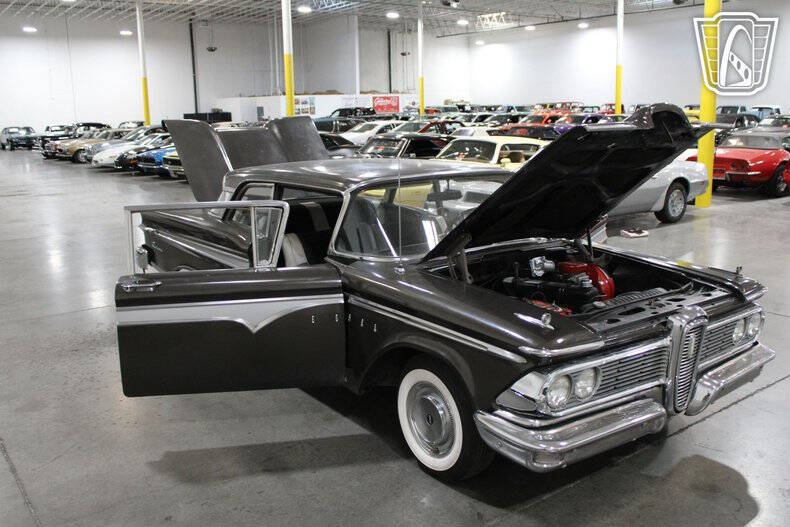 1959 Edsel Ranger