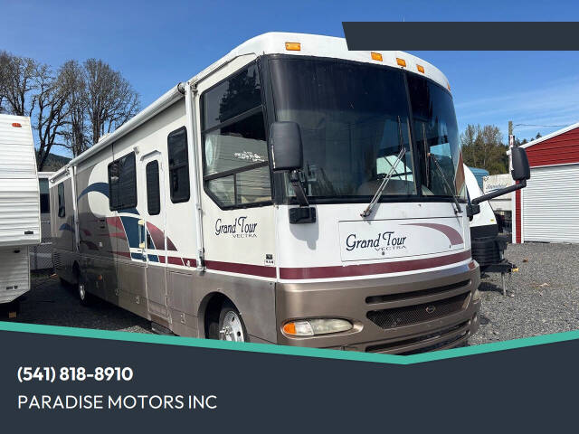 Winnebago Vectra Image