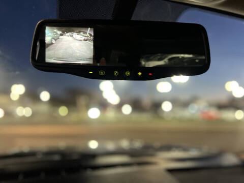 2011 Chevrolet Tahoe LT