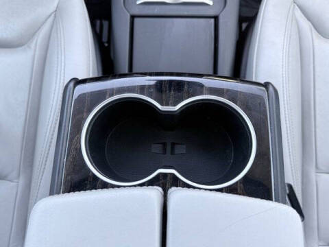 2016 Tesla Model S 60