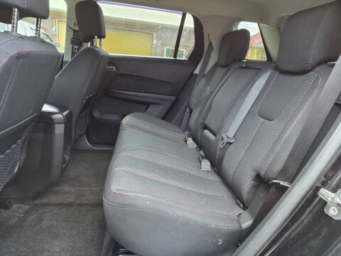 2011 GMC Terrain SLE-2