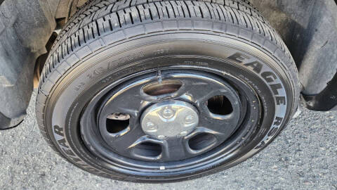 2017 Ford Explorer Police Interceptor Utility