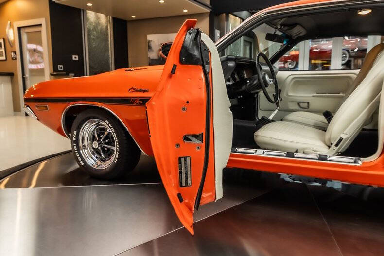 1970 Dodge Challenger