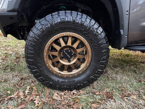 2014 Toyota Tundra SR5