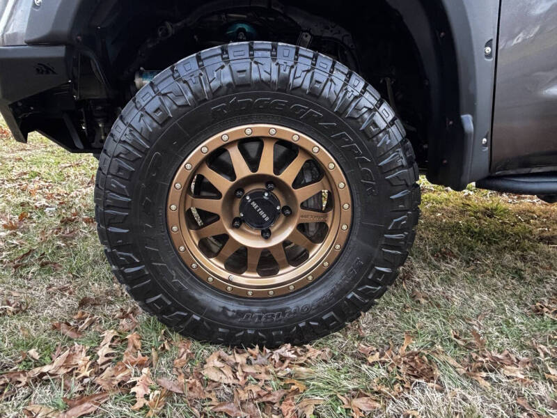 2014 Toyota Tundra SR5