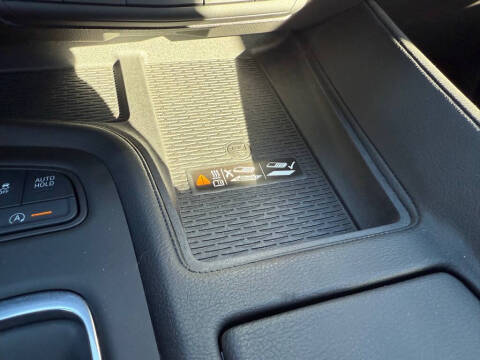 2024 Cadillac CT5 Luxury