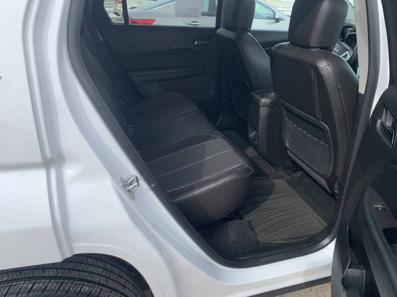 2015 GMC Terrain SLT-1