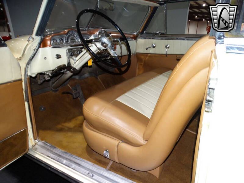 1950 Pontiac Chieftain