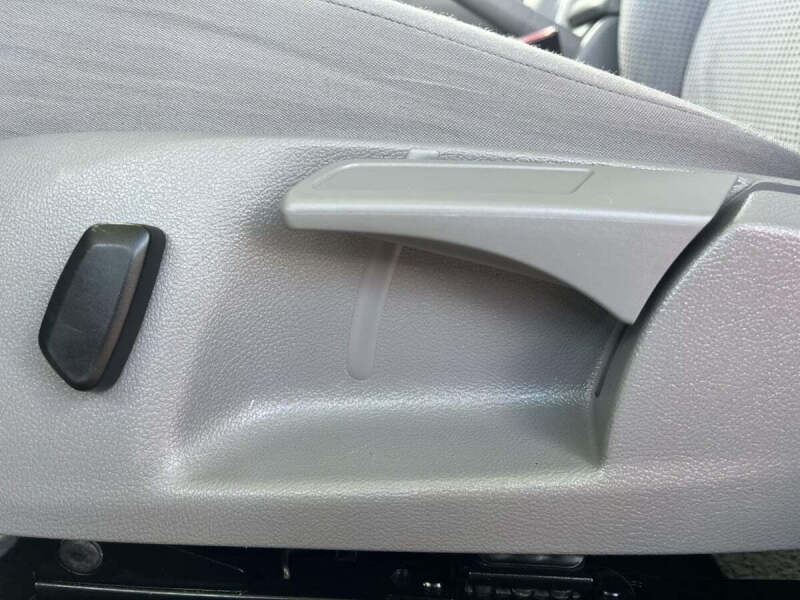 2008 Volkswagen Jetta S