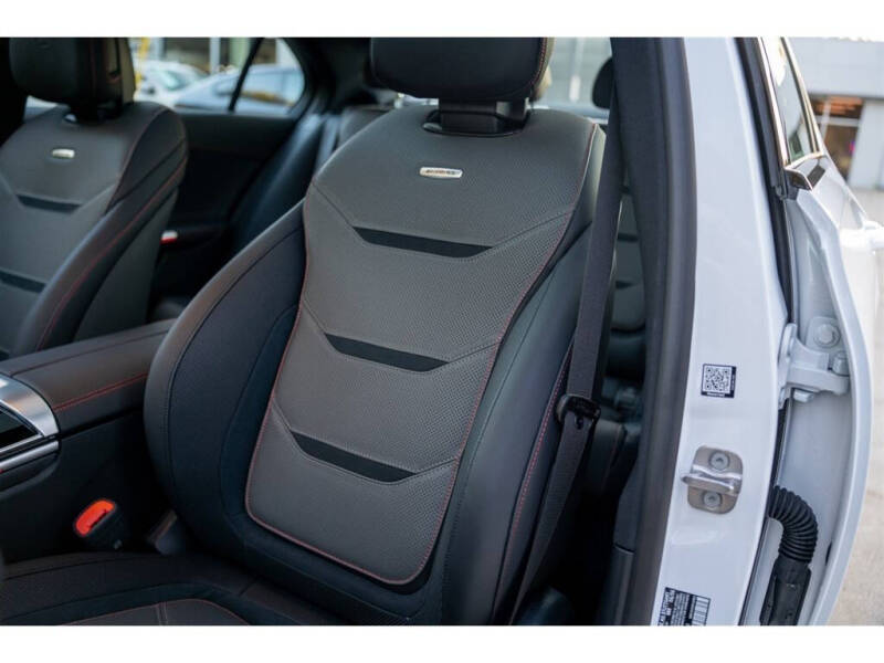 2024 Mercedes-Benz C-Class AMG C 63 S E Performance