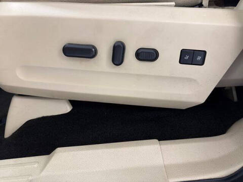 2015 Ford Expedition Limited