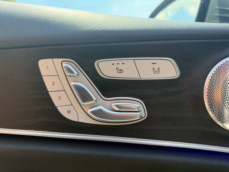 2017 Mercedes-Benz E-Class E 300 4MATIC