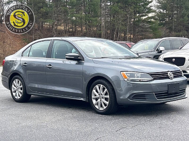 2013 Volkswagen Jetta