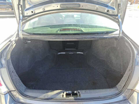 2010 Honda Accord LX