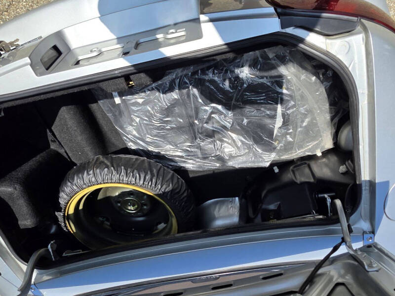 1992 Mazda MX-5 Miata