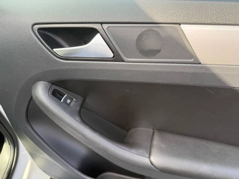 2014 Volkswagen Jetta