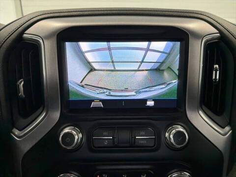 2023 GMC Sierra 2500HD