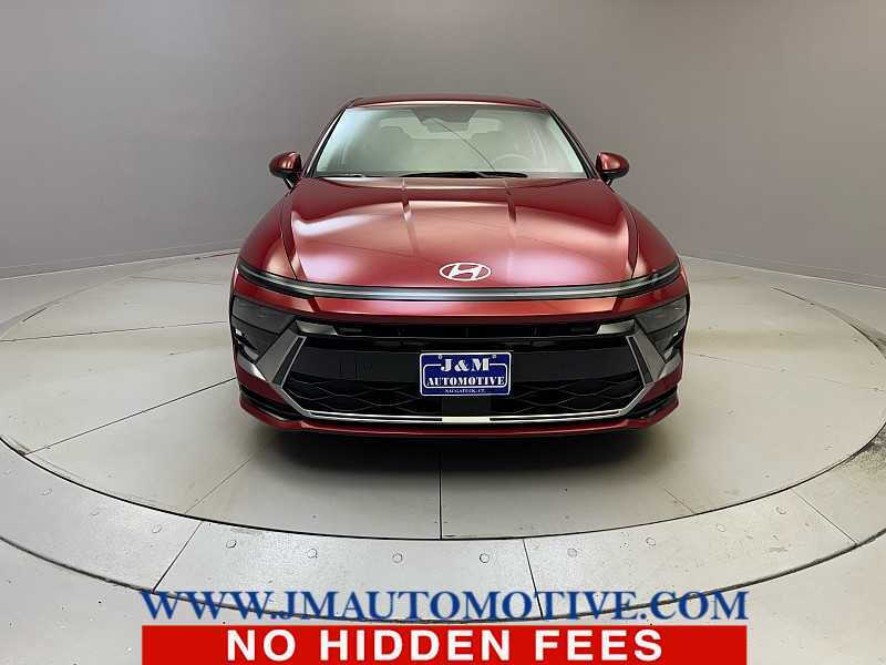 2024 Hyundai Sonata