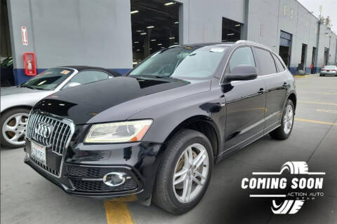 2013 Audi Q5