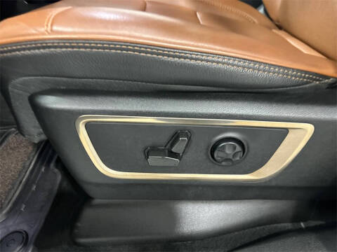 2022 RAM 1500 Limited Longhorn