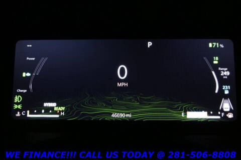 2022 Jeep Grand Cherokee 4xe