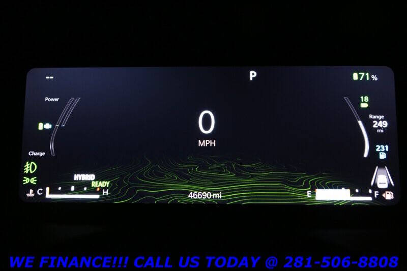 2022 Jeep Grand Cherokee 4xe