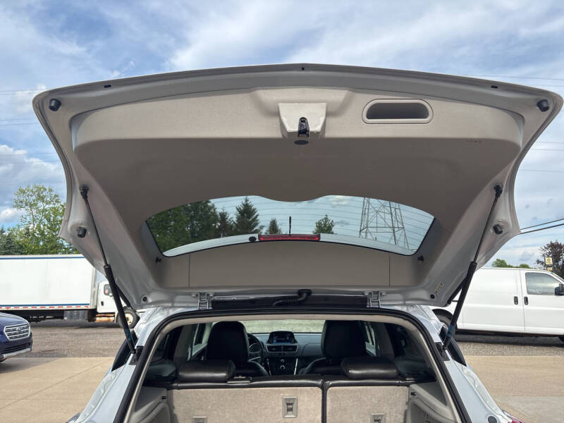 2015 Buick Encore Leather