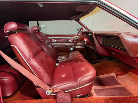 1976 Ford Thunderbird