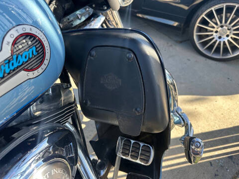 2004 Harley-Davidson Electra Glide