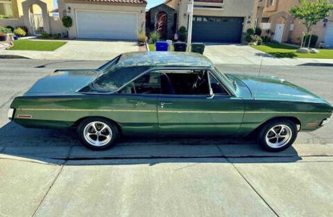 1971 Dodge Dart