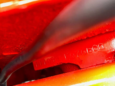 1961 Chevrolet Corvette