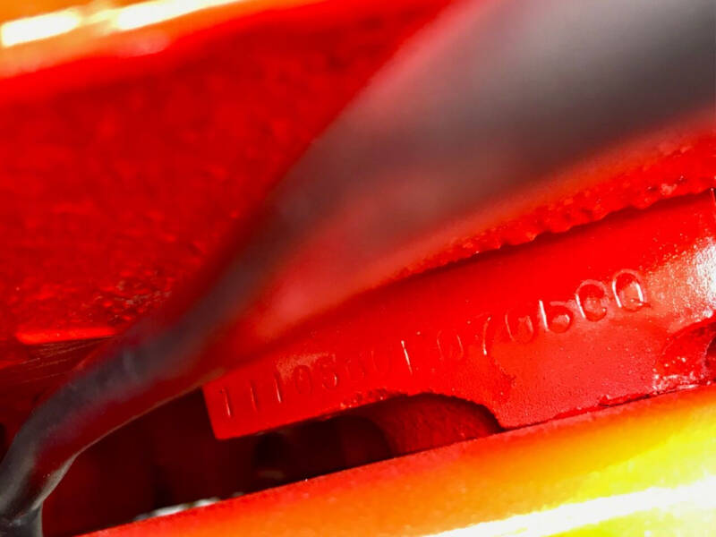 1961 Chevrolet Corvette