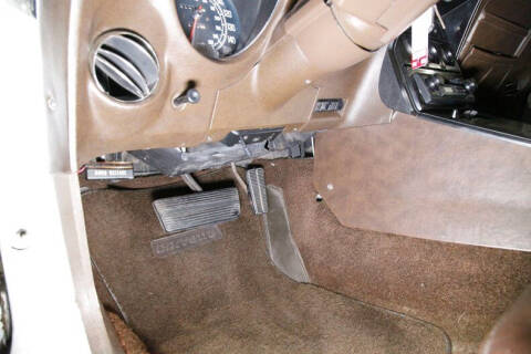 1977 Chevrolet Corvette