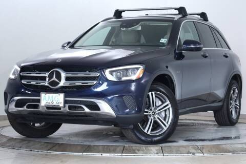2020 Mercedes-Benz GLC for sale at CTCG AUTOMOTIVE - AMG Auto in Somerville NJ
