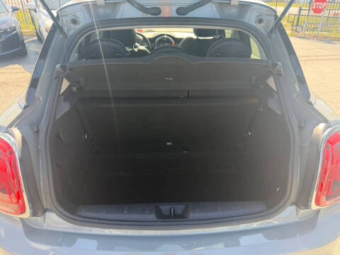 2020 MINI Hardtop 4 Door Cooper S