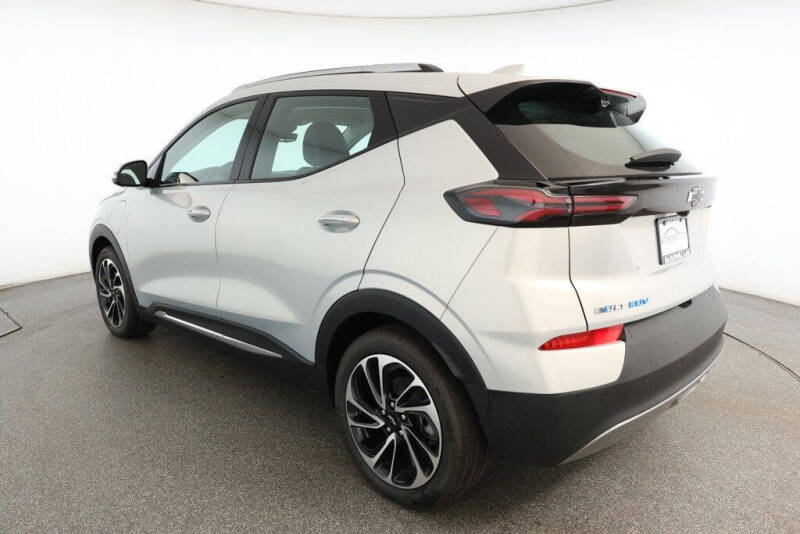 2023 Chevrolet Bolt EUV Premier
