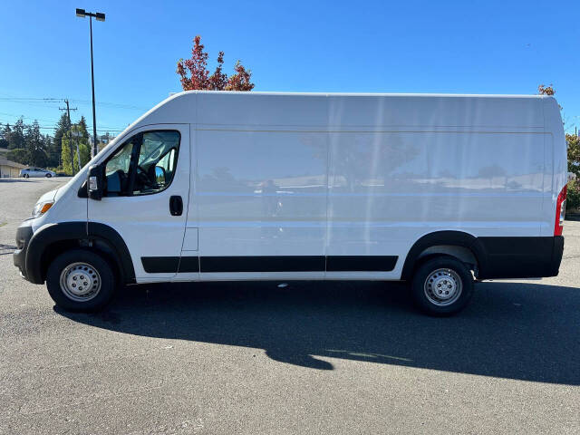 2024 Ram ProMaster for sale at Autos by Talon in Seattle, WA