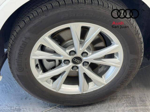 2025 Audi Q3 quattro S line Premium 45 TFSI