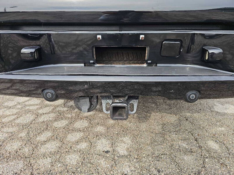 2013 Cadillac Escalade EXT Premium