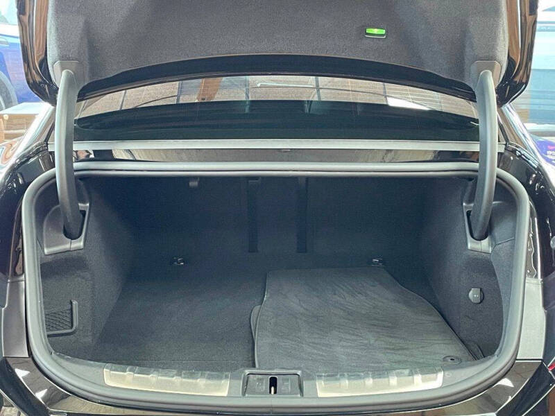 2024 Audi e-tron GT quattro Premium Plus