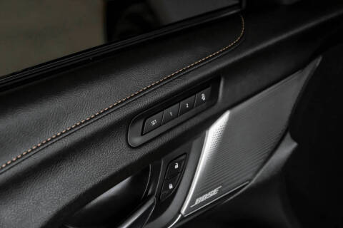 2023 Cadillac CT4 Sport