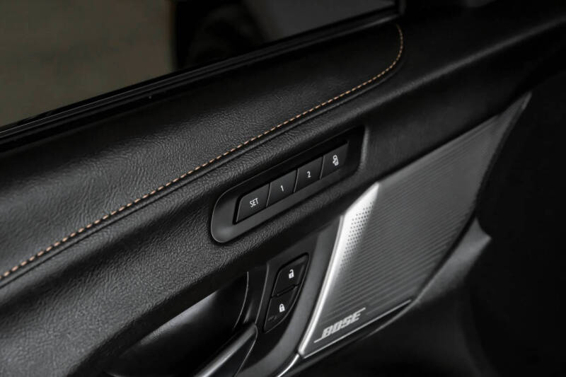 2023 Cadillac CT4 Sport