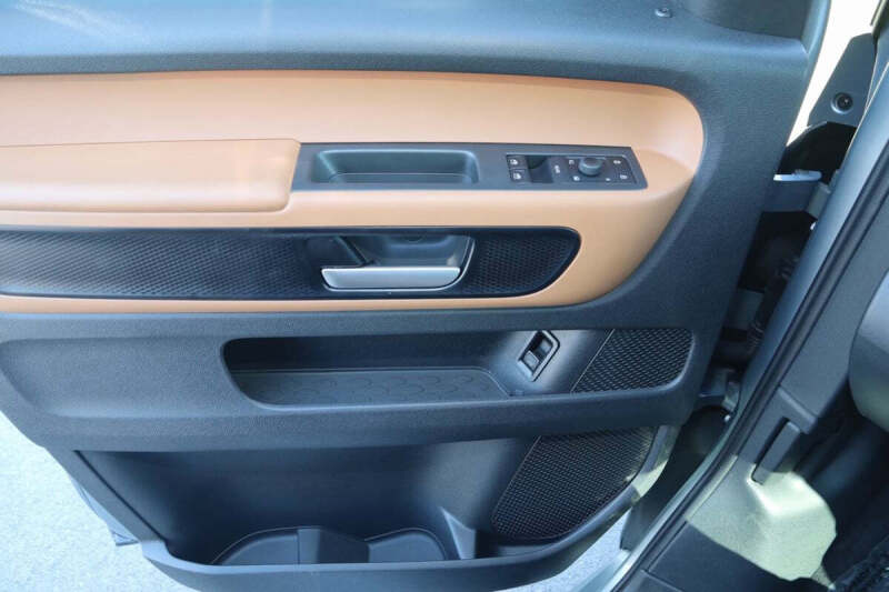 2025 Volkswagen ID. Buzz Pro S